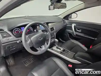 Renault SM5 2014 2.0 гидро, миниатюра 9