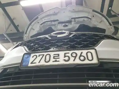 Renault QM6, 2020