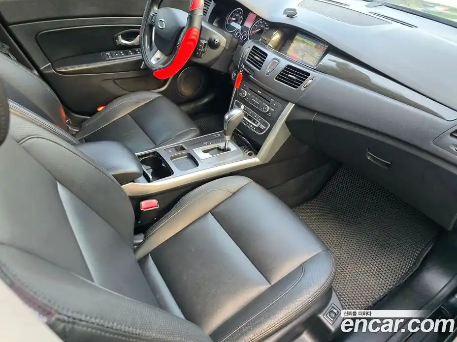 Renault SM5 2014 2.0 гидро, фото 11