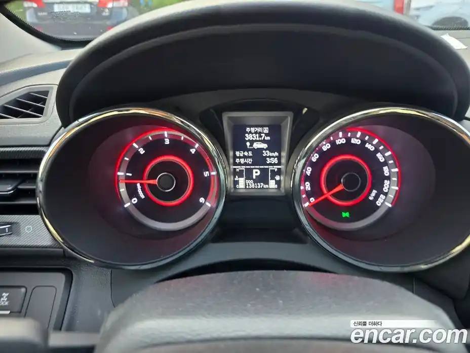 Renault SM5 2014 2.0 гидро, фото 12