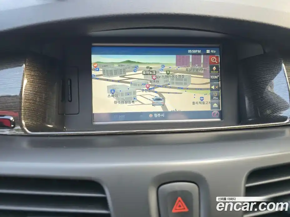 Renault SM5 2014 2.0 гидро, фото 13