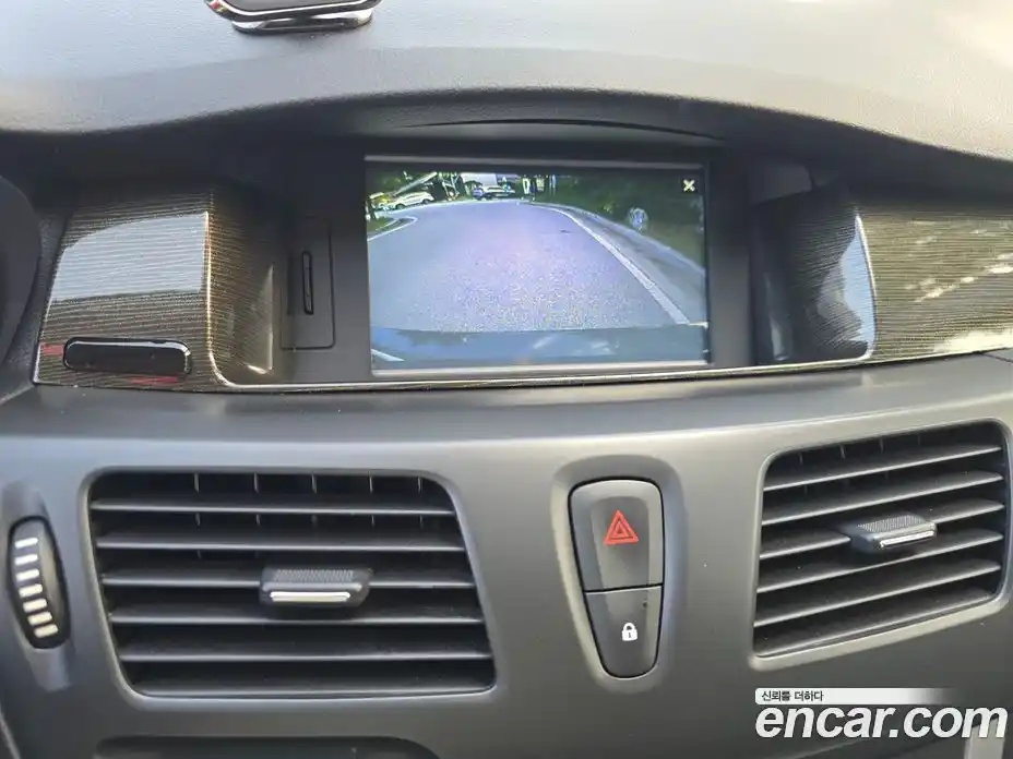 Renault SM5 2014 2.0 гидро, фото 14