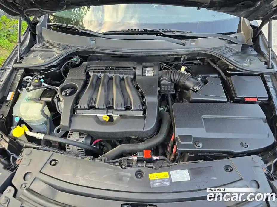 Renault SM5 2014 2.0 гидро, фото 15