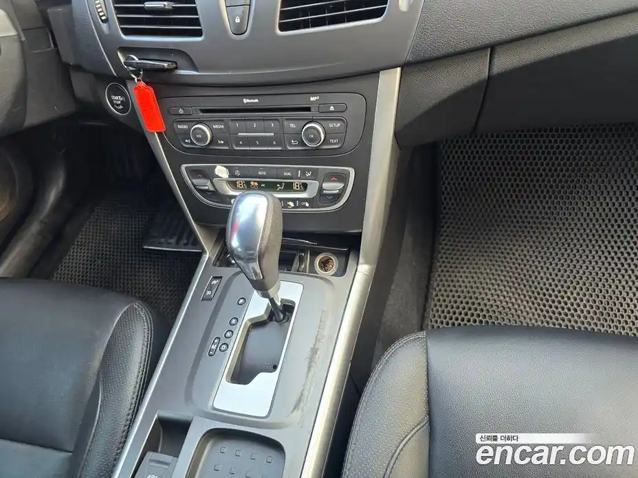 Renault SM5 2014 2.0 гидро, фото 17