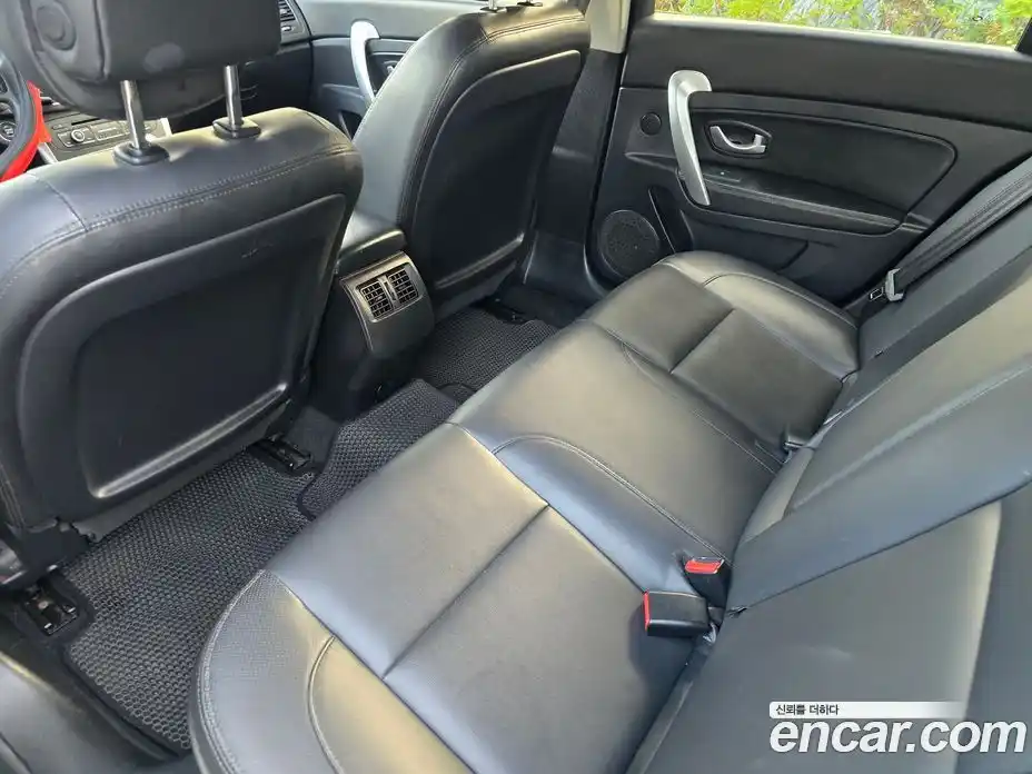 Renault SM5 2014 2.0 гидро, фото 18