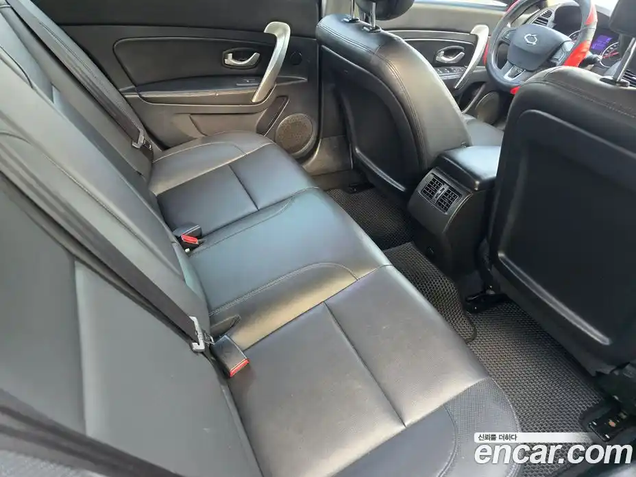 Renault SM5 2014 2.0 гидро, фото 19