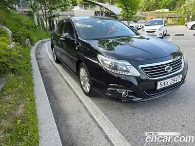 Renault SM5 2014 2.0 гидро, миниатюра 3