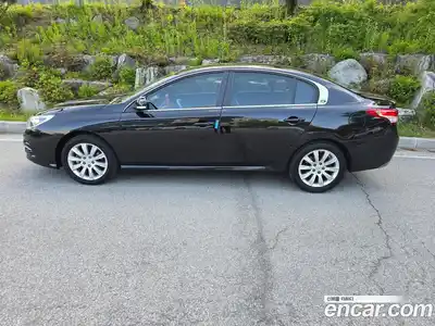 Renault SM5 2014 2.0 гидро, миниатюра 4