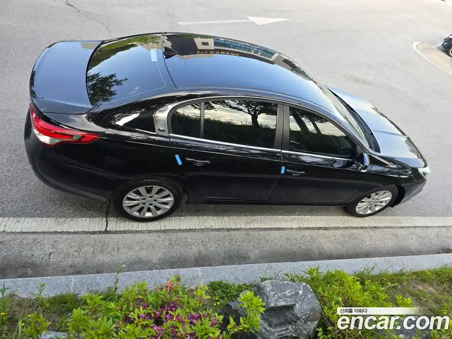 Renault SM5 2014 2.0 гидро, фото 5
