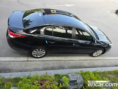 Renault SM5 2014 2.0 гидро, миниатюра 5