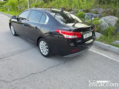 Renault SM5 2014 2.0 гидро, миниатюра 6