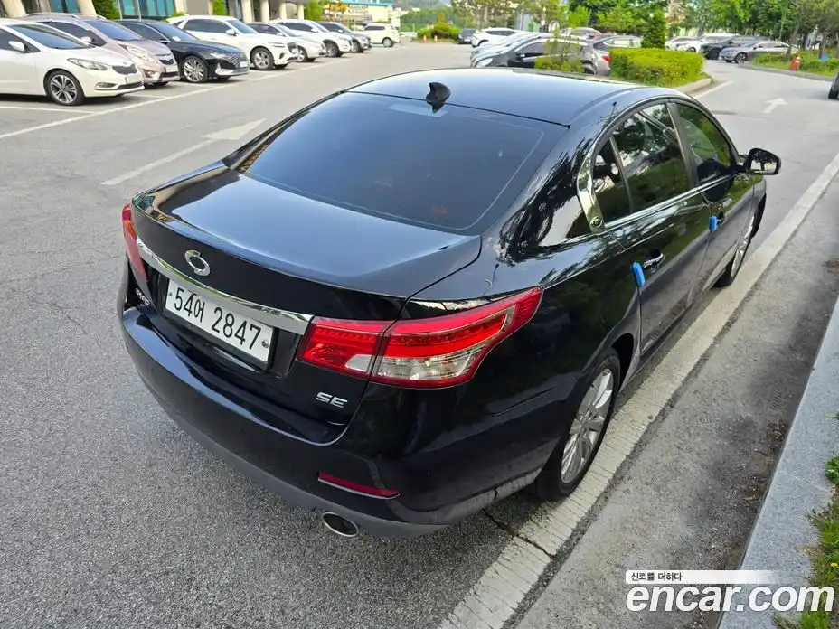 Renault SM5 2014 2.0 гидро, фото 7