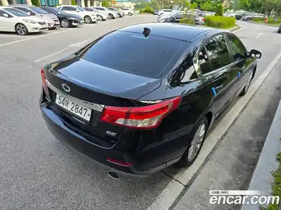 Renault SM5 2014 2.0 гидро, миниатюра 7