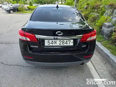 Renault SM5 2014 2.0 гидро, миниатюра 8