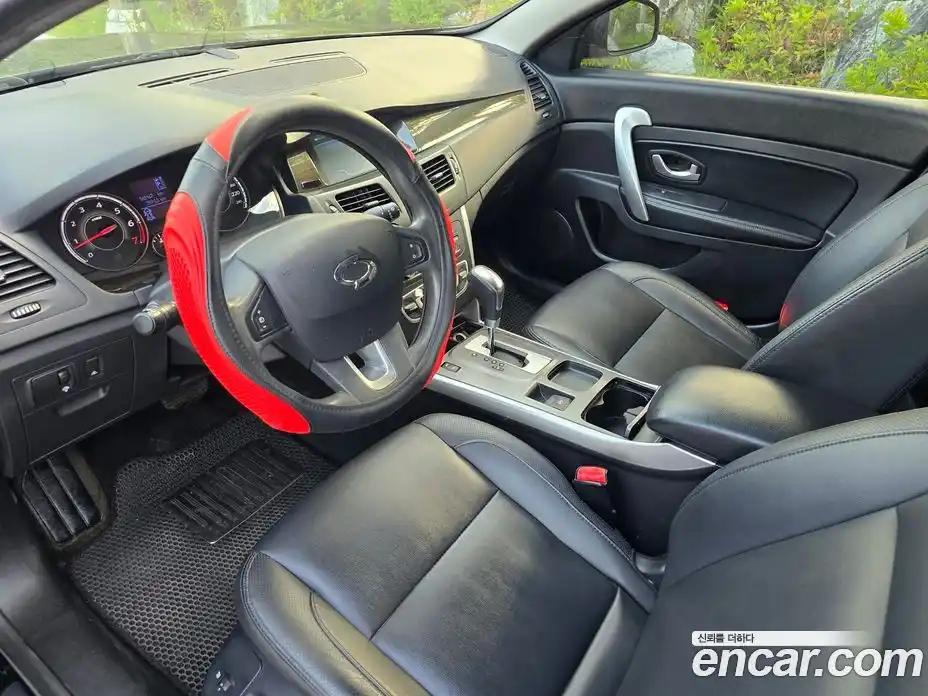 Renault SM5 2014 2.0 гидро, фото 10