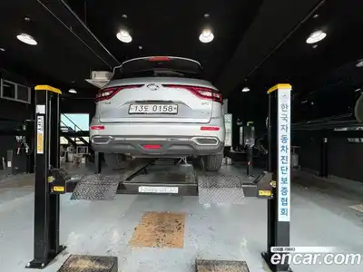 Renault QM6 2016 2.0 гидро, миниатюра 2