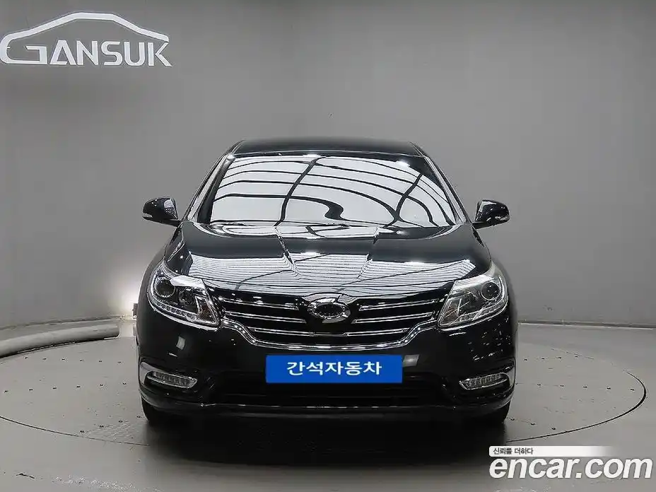 Renault SM5 2015 1.5 гидро, фото 1