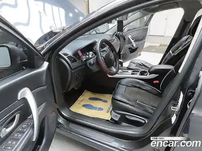Renault SM5 2015 1.5 гидро, миниатюра 11