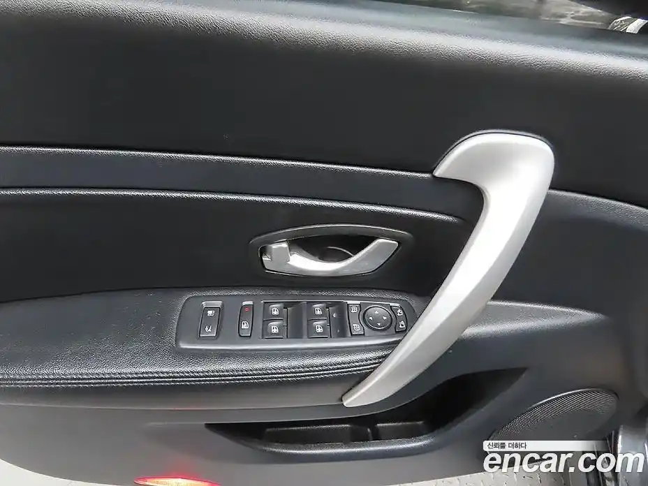 Renault SM5 2015 1.5 гидро, фото 12