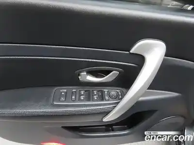 Renault SM5 2015 1.5 гидро, миниатюра 12
