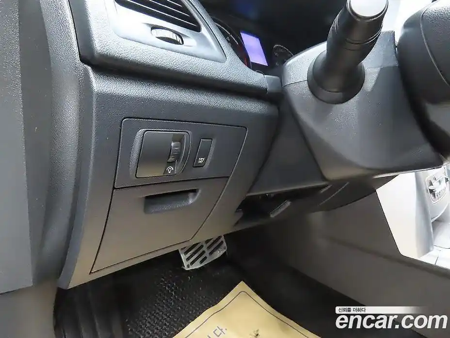 Renault SM5 2015 1.5 гидро, фото 13