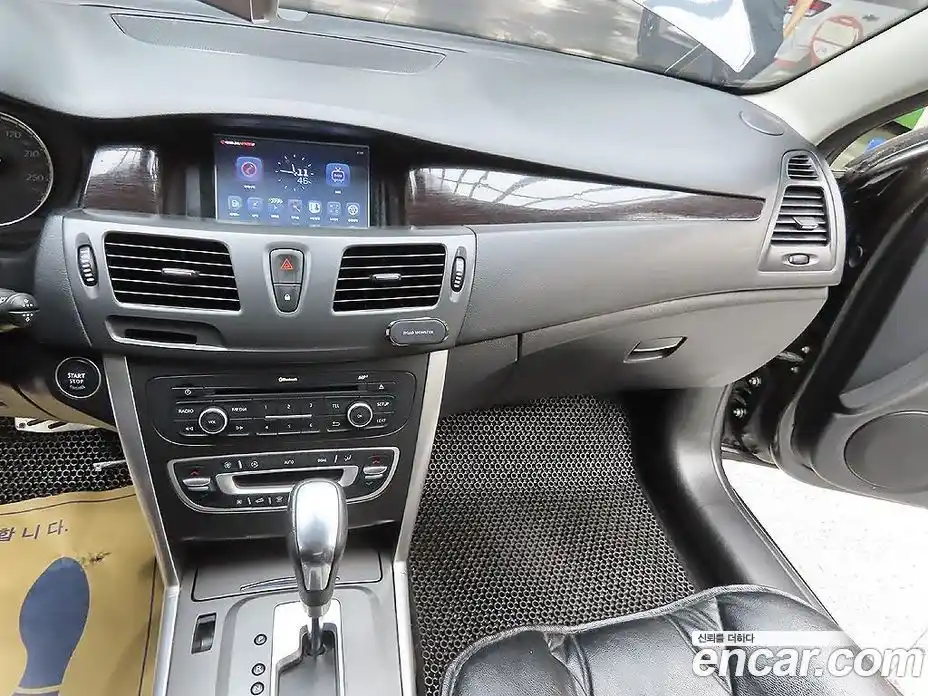 Renault SM5 2015 1.5 гидро, фото 14