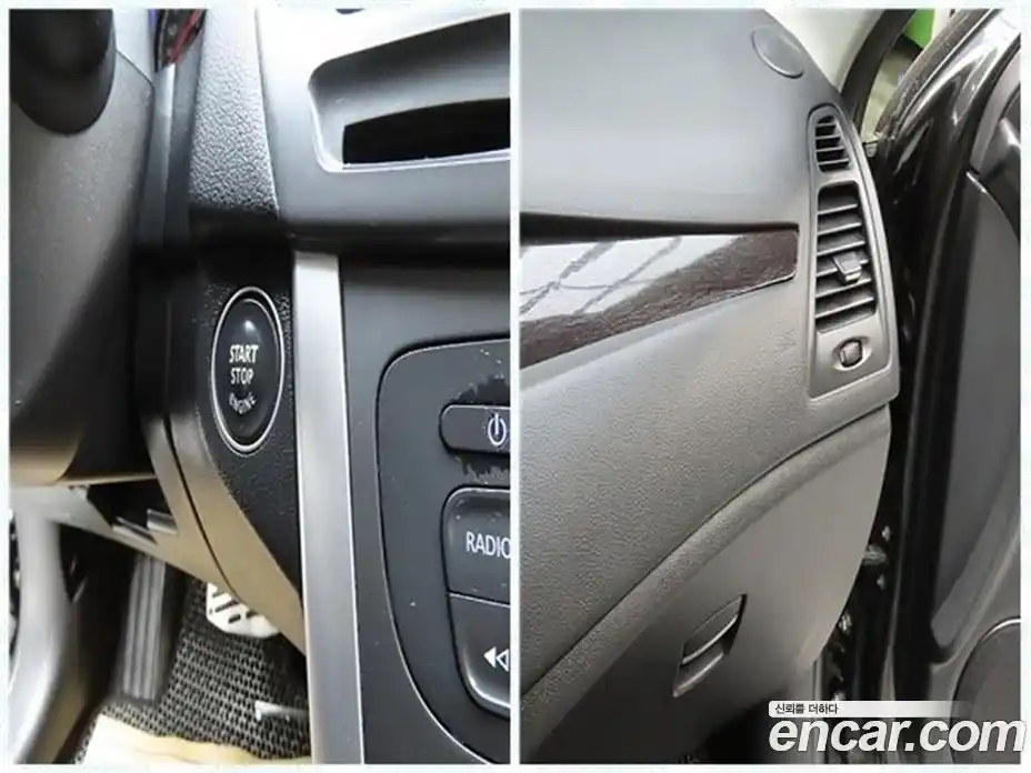 Renault SM5 2015 1.5 гидро, фото 20
