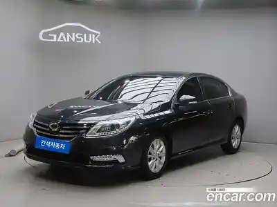 Renault SM5 2015 1.5 гидро, миниатюра 2
