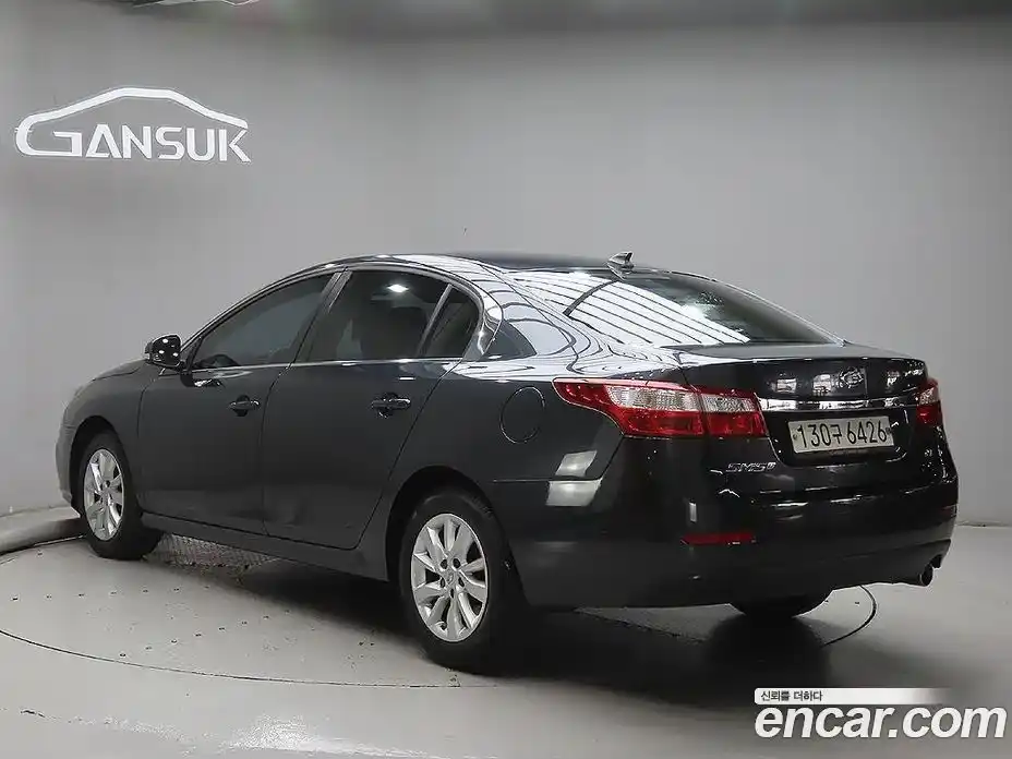 Renault SM5 2015 1.5 гидро, фото 3