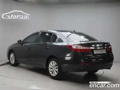 Renault SM5 2015 1.5 гидро, миниатюра 3