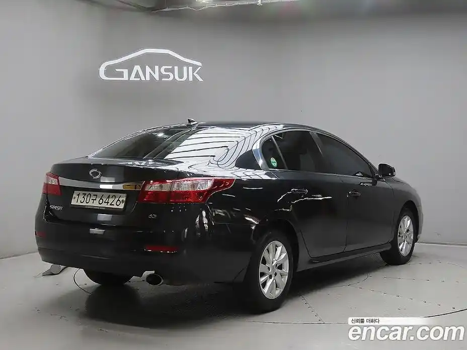 Renault SM5 2015 1.5 гидро, фото 4