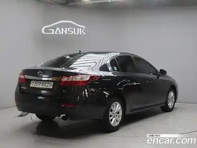 Renault SM5 2015 1.5 гидро, миниатюра 4