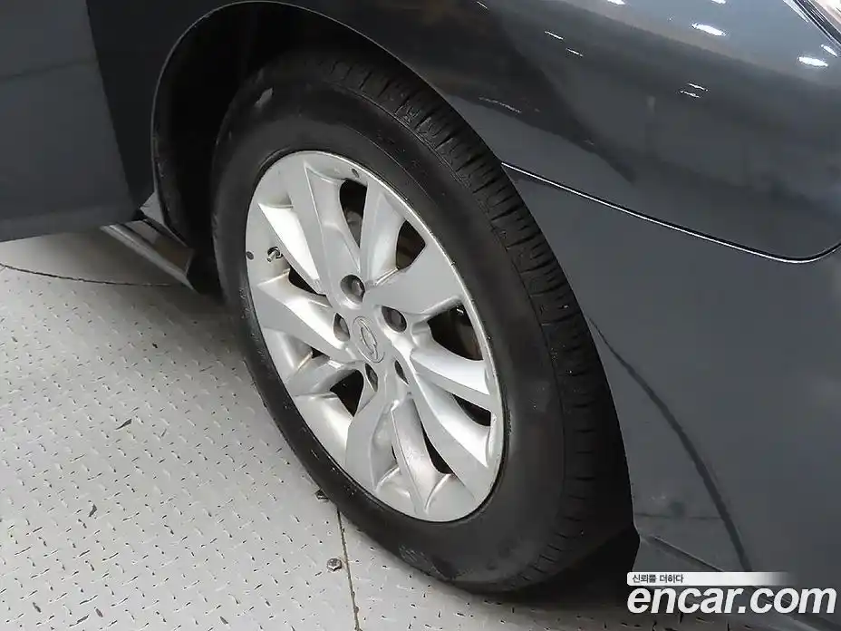 Renault SM5 2015 1.5 гидро, фото 5