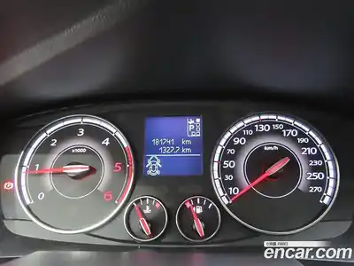 Renault SM5 2015 1.5 гидро, миниатюра 6