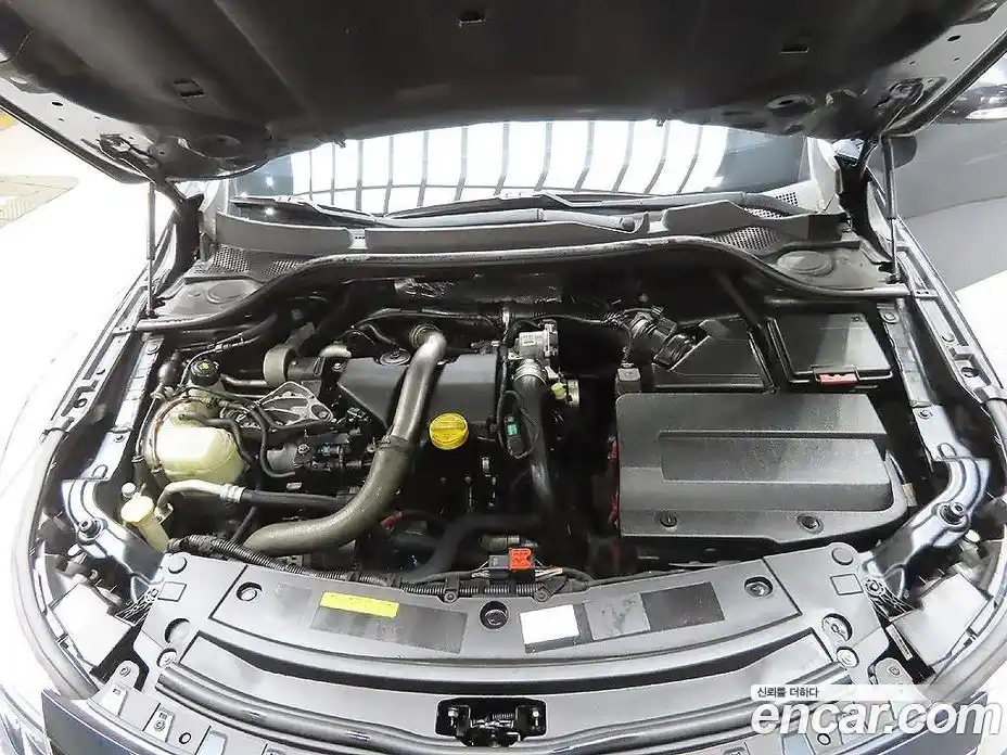 Renault SM5 2015 1.5 гидро, фото 7