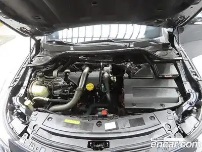 Renault SM5 2015 1.5 гидро, миниатюра 7
