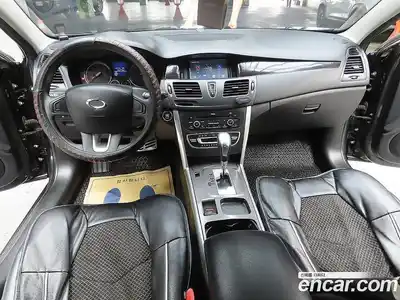 Renault SM5 2015 1.5 гидро, миниатюра 9