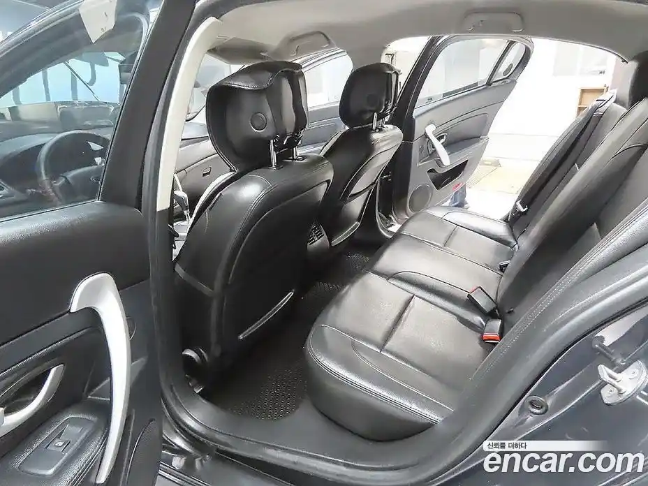 Renault SM5 2015 1.5 гидро, фото 10
