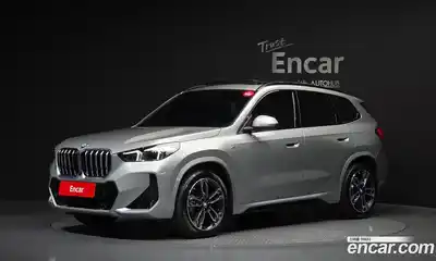 BMW X1, 2025, 12 998 км