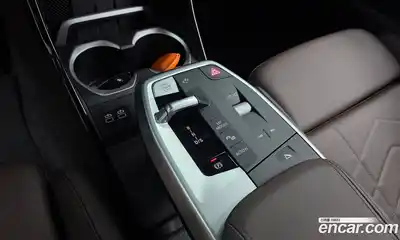 BMW X1 2025 2.0 автомат (гидро), миниатюра 12