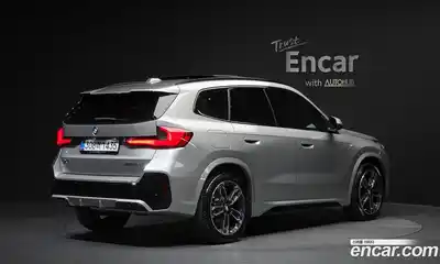 BMW X1 2025 2.0 автомат (гидро), миниатюра 2