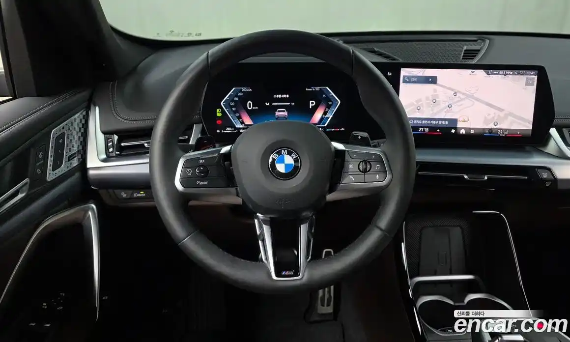 BMW X1 2025 2.0 автомат (гидро), фото 33