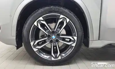 BMW X1 2025 2.0 автомат (гидро), миниатюра 5