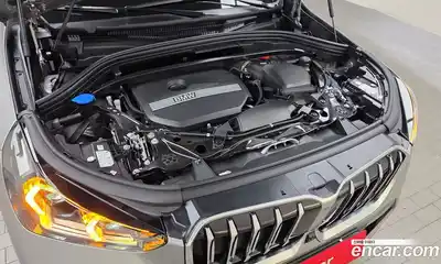 BMW X1 2025 2.0 автомат (гидро), миниатюра 6
