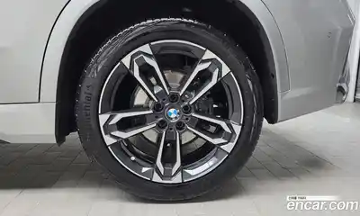 BMW X1 2025 2.0 автомат (гидро), миниатюра 7