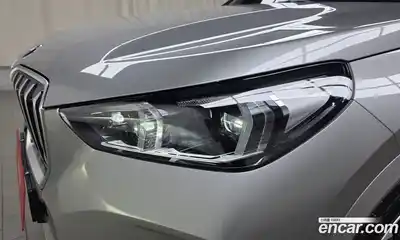 BMW X1 2025 2.0 автомат (гидро), миниатюра 8