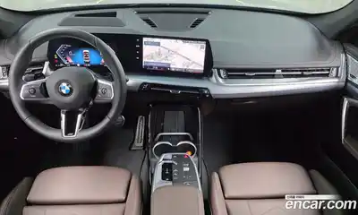 BMW X1 2025 2.0 автомат (гидро), миниатюра 10