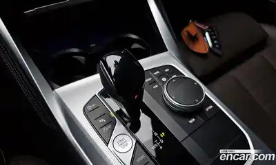 BMW 4 серия 2023 2.0 автомат (гидро), миниатюра 12