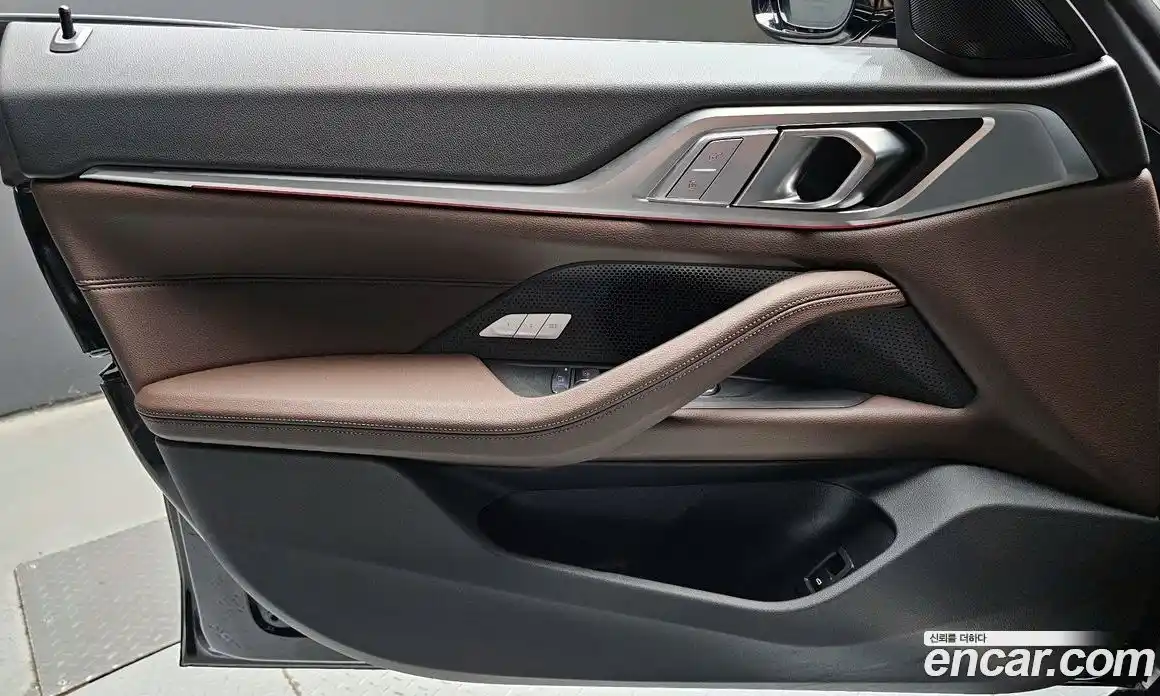 BMW 4 серия 2023 2.0 автомат (гидро), фото 14
