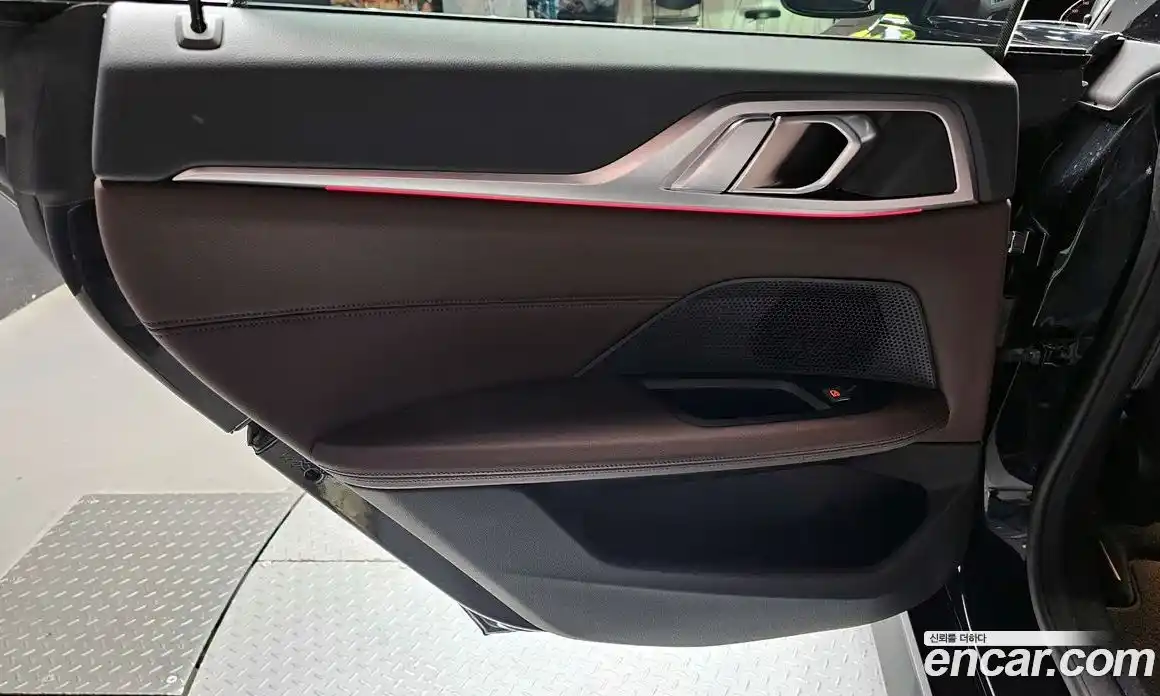 BMW 4 серия 2023 2.0 автомат (гидро), фото 15